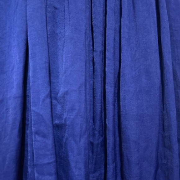 Wilfred high-low midi skirt - Picture 3 of 4